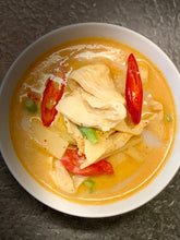 Load image into Gallery viewer, Red Curry
